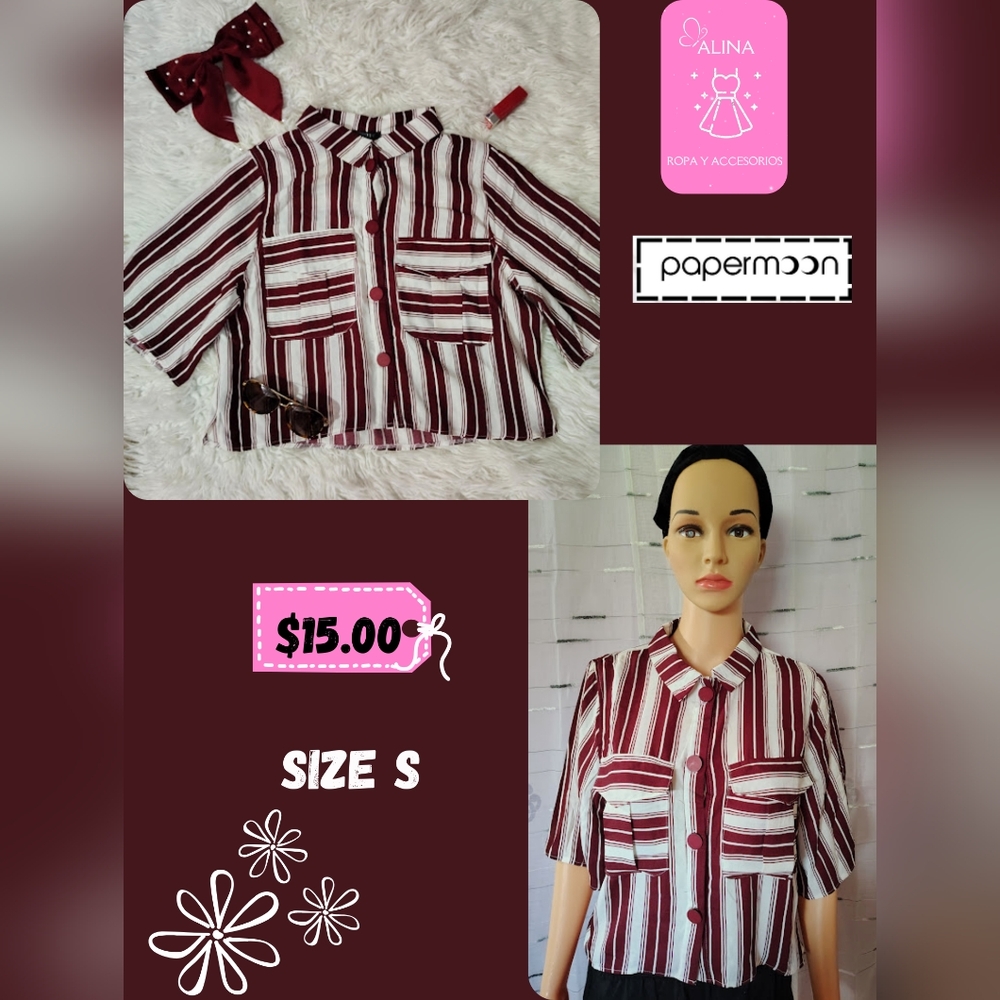 Blouse